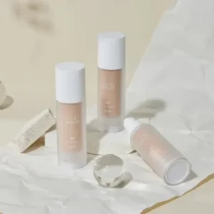 BB crème éclaircissante Atomy Absolute avec essences végétales