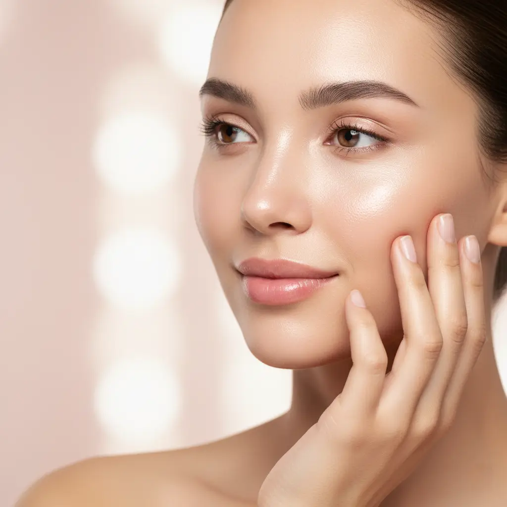 les bienfaits de l'acide hyaluronique pour une peau repulpée