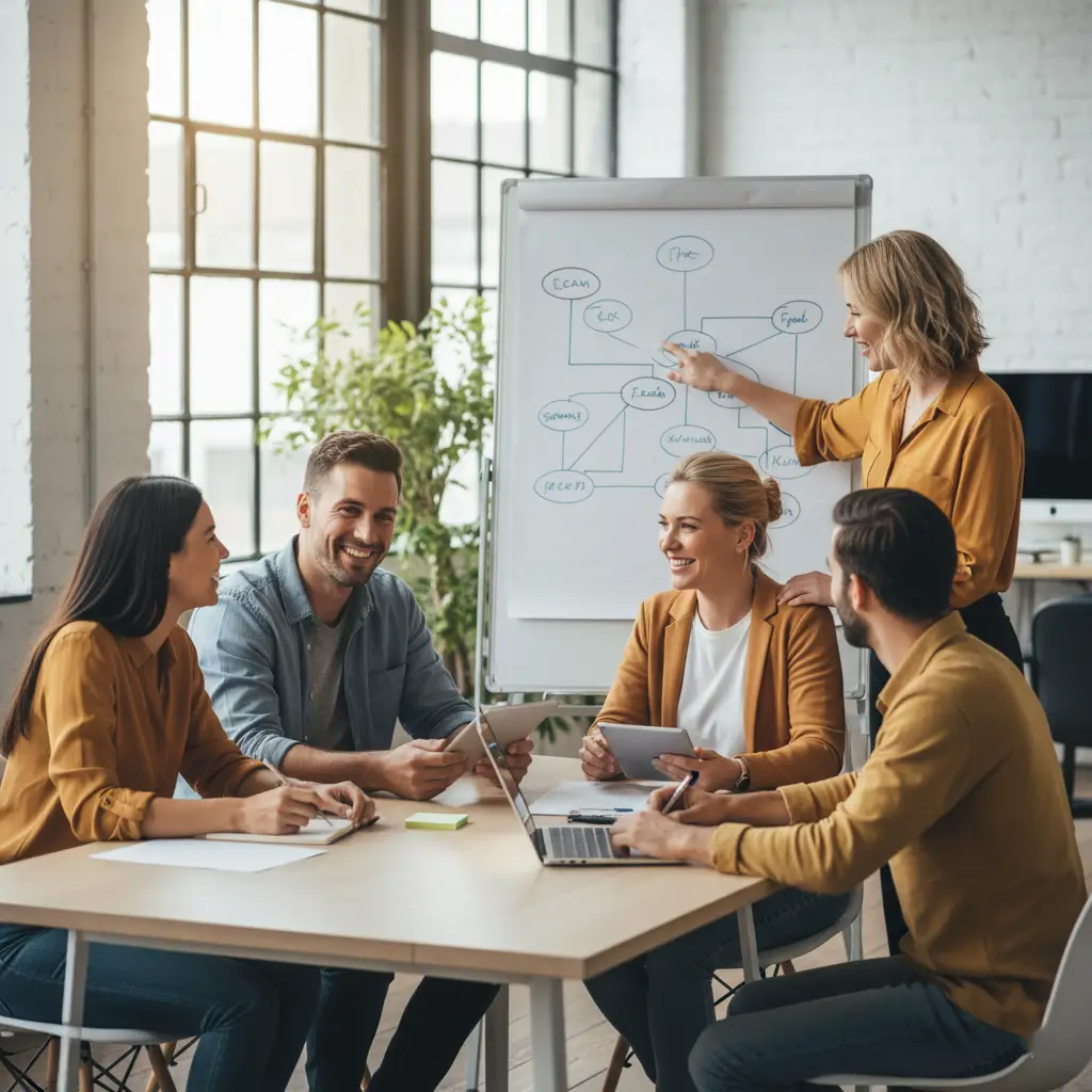 TEAM RÉUSSITE ATOMY entraide MLM