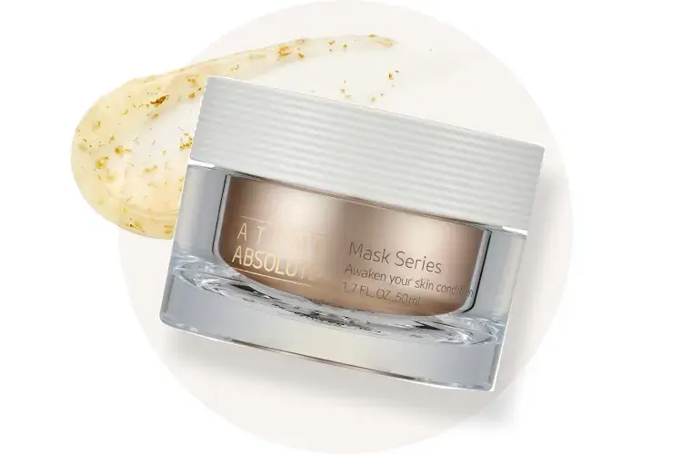 atomy absolute 24k gold