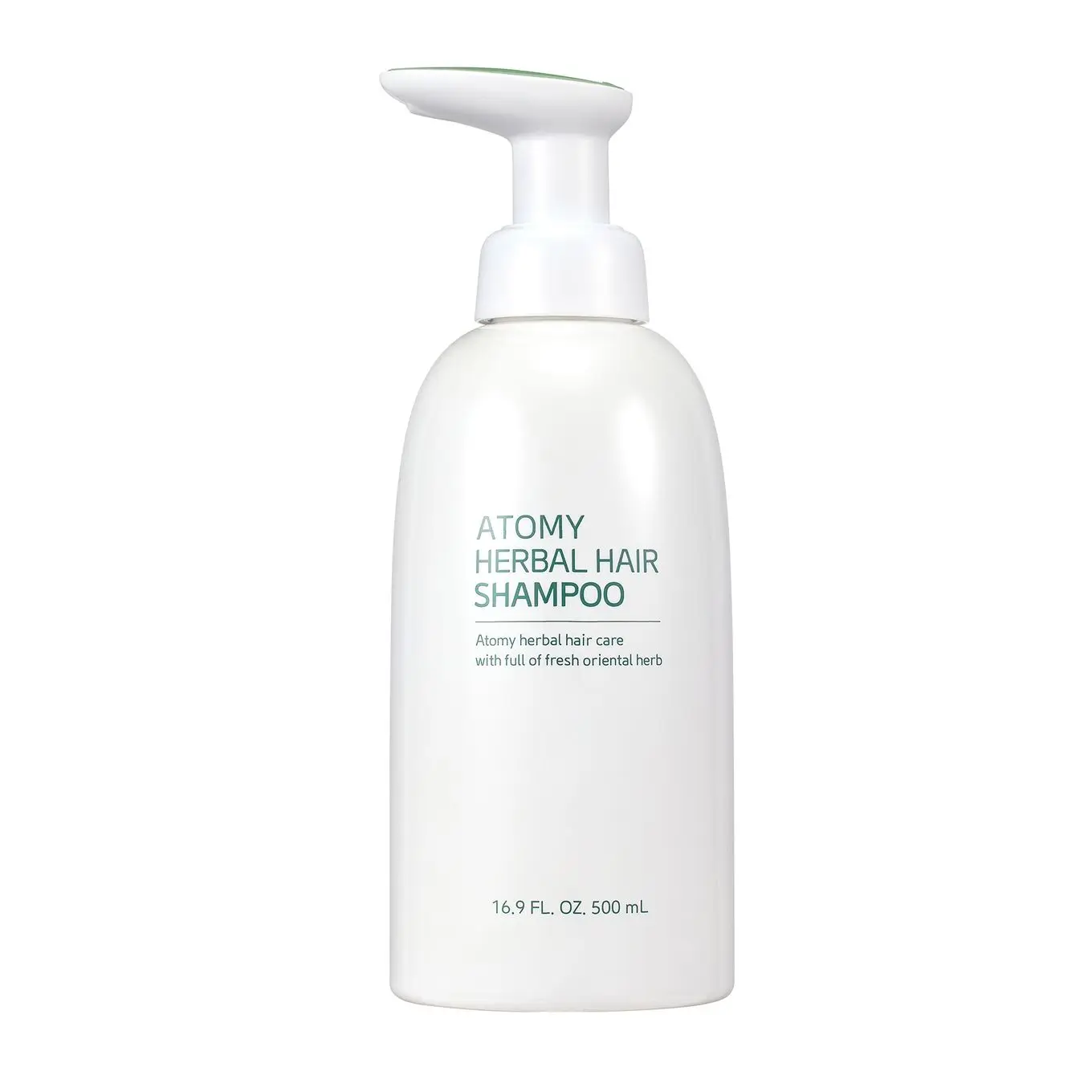 Atomy Herbal Shampoo avis