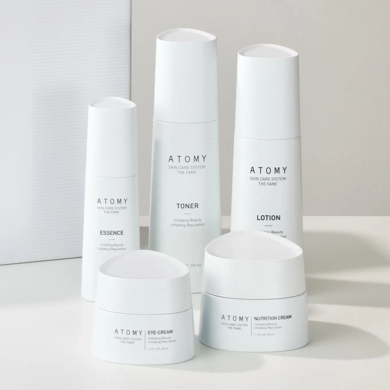 Atomy HemoHIM boîte et sachets