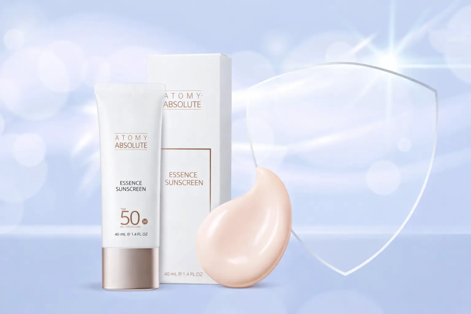 creme solaire atomy essence creme solaire atomy