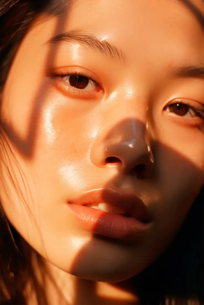 cosmétique coréenne atomy