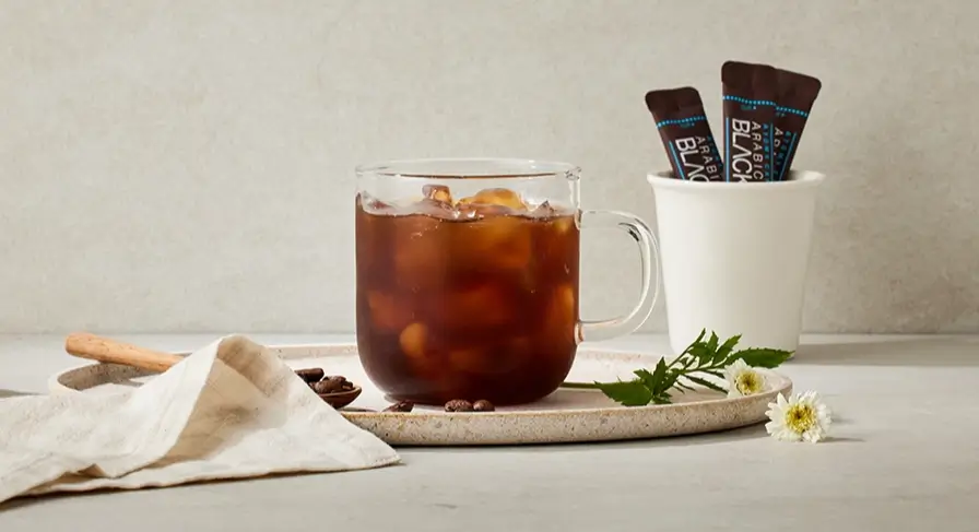 cafe colombien 100 arabica atomy